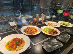 -月色西餐厅·海鲜刺身·烧烤(科学城保利郡雅酒店)