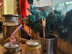 -梨川洞韩式烤肉(古子城店)