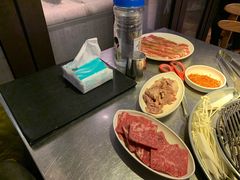 -喜来稀肉(虹泉路店)