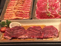 -西塔老太太泥炉烤肉(上海七宝领展广场店)