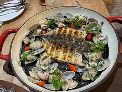 -LESCEDARS Brasserie Bistro香柏树