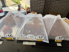 -老庞家水馅包子馆