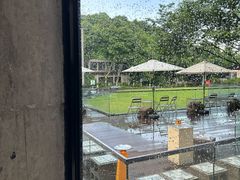 -CEMENT·coffee bar (凤凰创意园店)