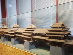 -北京古代建筑博物馆