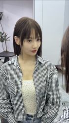 -DL HOPE造型