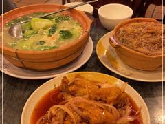 -紫金食坊(江南西路店)
