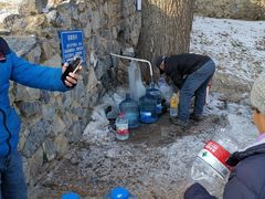-阳台山自然风景区