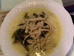 -翠华餐厅(旺角文华商场店)