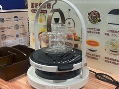 -山姆会员商店(亦庄创意生活广场店)