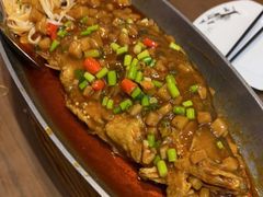 -安徽人家(奥体店)