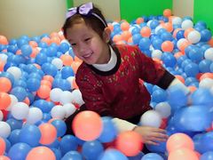 -Duda&Dada嘟哒和达达儿童公园(凯德mall新都心店)