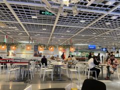 -宜家·瑞典风味餐厅(无锡店)