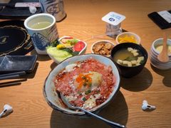 -沼津港精致料理·寿喜烧·烧鸟(青浦宝龙广场日料榜单店)