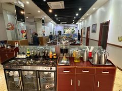 -金龙·打边炉(南京西路店)