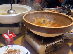 -李久其家民间餐厅(观沙岭公园店)