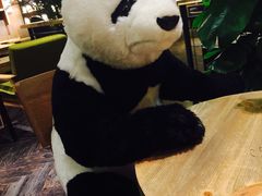 ZOO&nbsp;COFFEE(汉神百货店)-雨舍咖啡(汉神购物广场咖啡街区店)