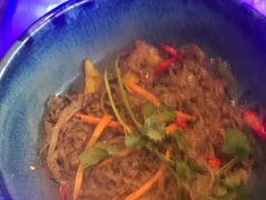 -冠菌火锅烤肉自助(东莞樟木头店)