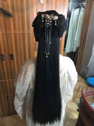 -美云庭古装·格格服汉服·京城旅拍(北京店)