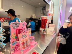 -DQ·蛋糕·冰淇淋(通州万达店)