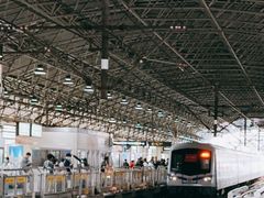 -宝山路(地铁站)