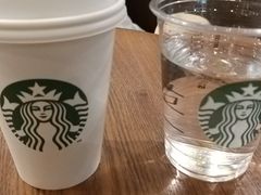 -星巴克(天津凯德天津湾店)
