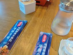 -华府九号海鲜烧烤大排档(龙域店)