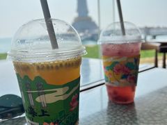 -南山素面馆(三亚南山文化旅游区店)
