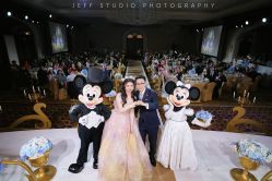 点击看大图 -JEFF STUDIO摄影摄像婚礼跟拍