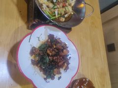 -半步颠川湘·融合菜(商品街店)