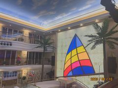 -海韵之星邮轮水会(明发商业广场店)