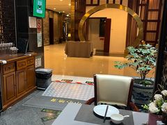-松鹤楼(月坛店)