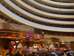 -杭州国际会议中心洲际酒店-原素全日餐厅(解放东路店)