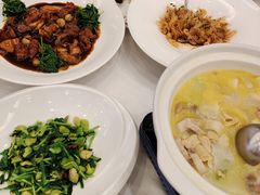 -全聚德(常州店)