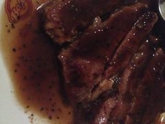 iphone_upload_pic-芭菲盛宴·环球美食(解放碑英利国际店)