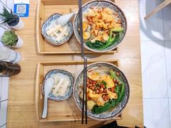 -捕螺记螺蛳粉(东关大街店)