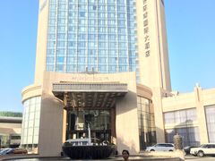 -乌鲁木齐环球国际大酒店