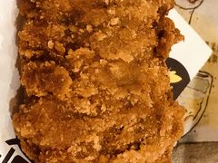 -麦当劳(卫星广场店)