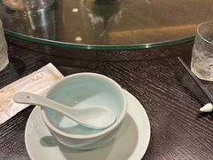 -海天楼中餐厅(吴宫泛太平洋酒店)