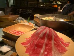 -山葵家·创意料理(万象汇店)