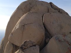 -峄山风景名胜区