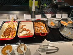 -民族饭店-四季餐厅