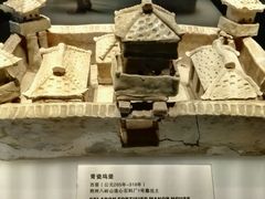 -荆州博物馆