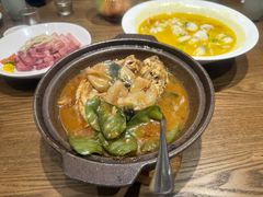 -周家二小姐的菜(西津渡店)