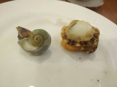 -四海鲜渔家菜(黄金海岸店)