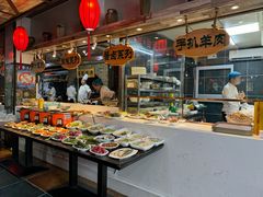 -直隶安家牛肉罩饼(七一路店)