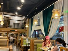 -隆喜元鱼汤包·海鲜(中联广场店)