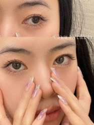 -柴小姐美睫美甲