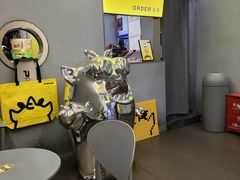 -茶力的小怪兽(梅林卓悦汇店)