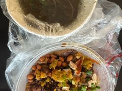 -小翔干面(西航店)