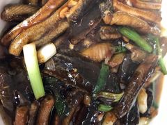 响油鳝丝-蘭心餐厅(进贤路店)
